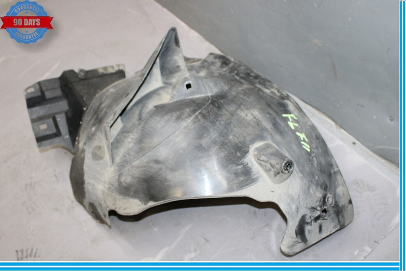 Load image into Gallery viewer, 03-12 Mercedes R230 SL550 SL500 Front Left Side Fender Liner Splash Shield Oem