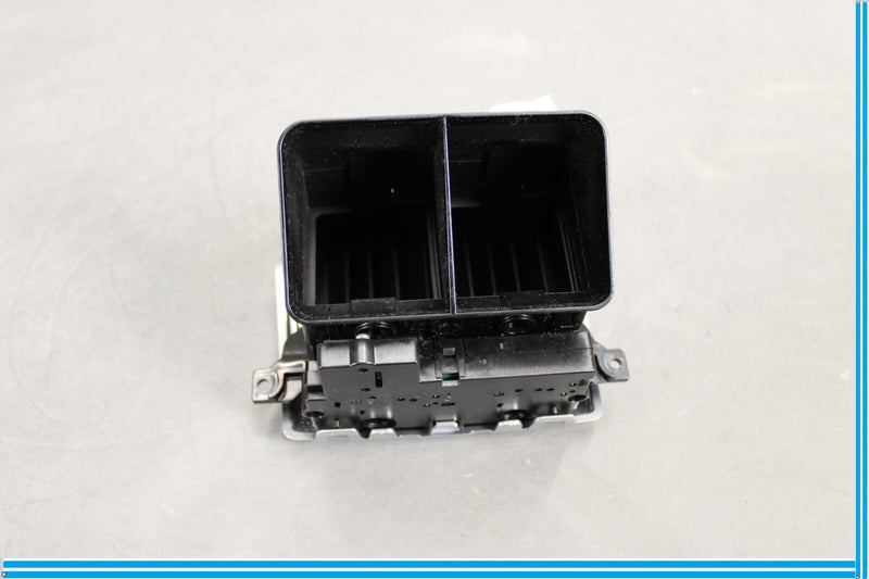 Load image into Gallery viewer, 07-13 Mercedes W221 S550 S600 Rear Center Console AC A/C Air Vent Oem