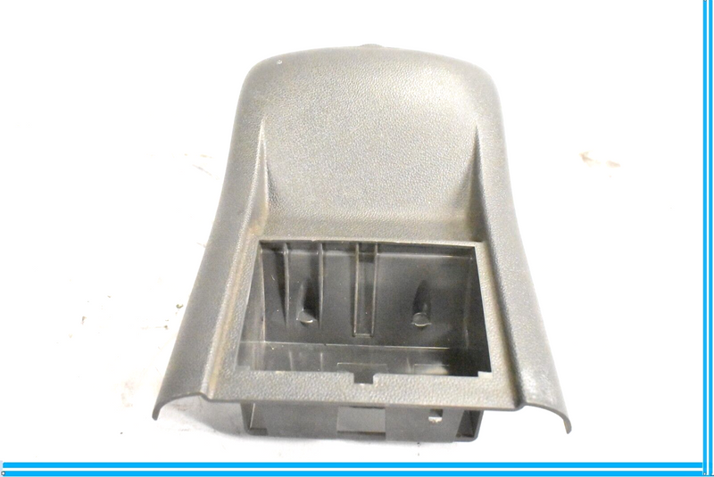 Load image into Gallery viewer, 03-09 Mercedes W209 CLK55 AMG Center Console Rear A/C Air Vent 2096809039 Oem