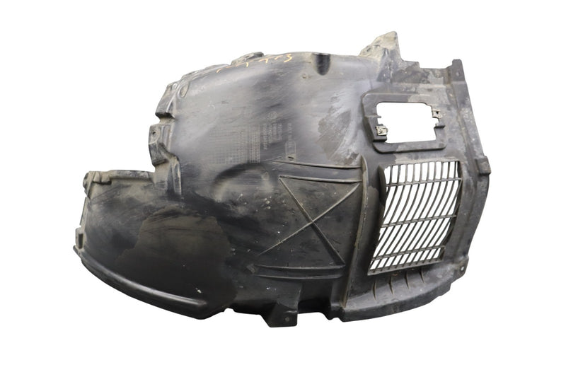 Load image into Gallery viewer, 09-15 BMW 750i 750Li Front Right Passenger Fender Liner Splash Guard Shield Oem