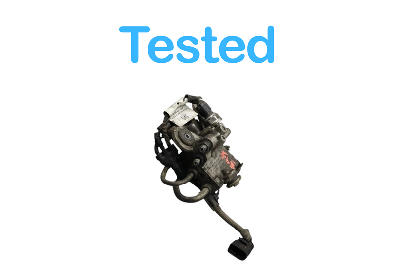 Load image into Gallery viewer, 10-16 Porsche Panamera Rear Stabilizer Air Suspension Compressor Valve Block Oem