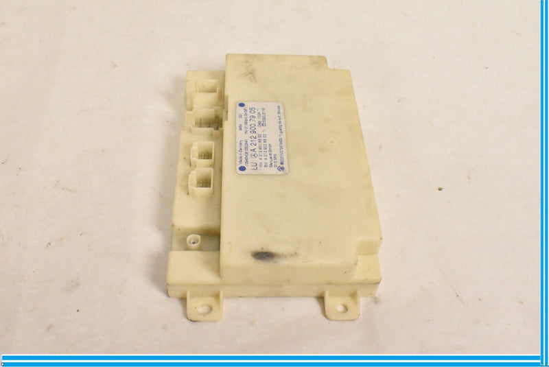 Load image into Gallery viewer, 10-13 Mercedes E350 E550 W212 W207 Keyless Go Entry Control Module Oem
