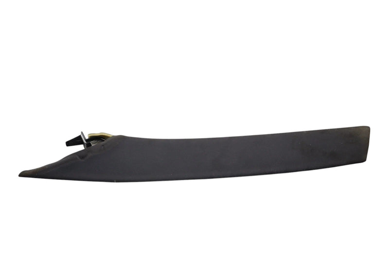 Load image into Gallery viewer, 14-16 Maserati Ghibli M157 Front Left Side Interior A Pillar Trim Panel Oem