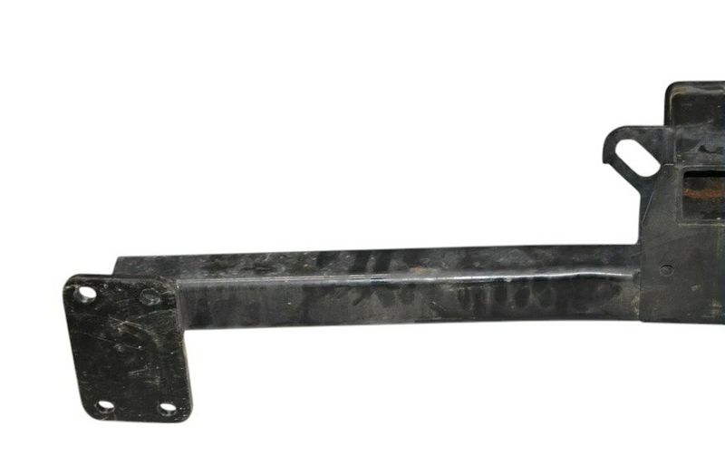 Load image into Gallery viewer, 07-15 Audi Q7 Rear Trailer Tow Hitch Reinforcement Bar Impact Bar 4L0803921F Oem