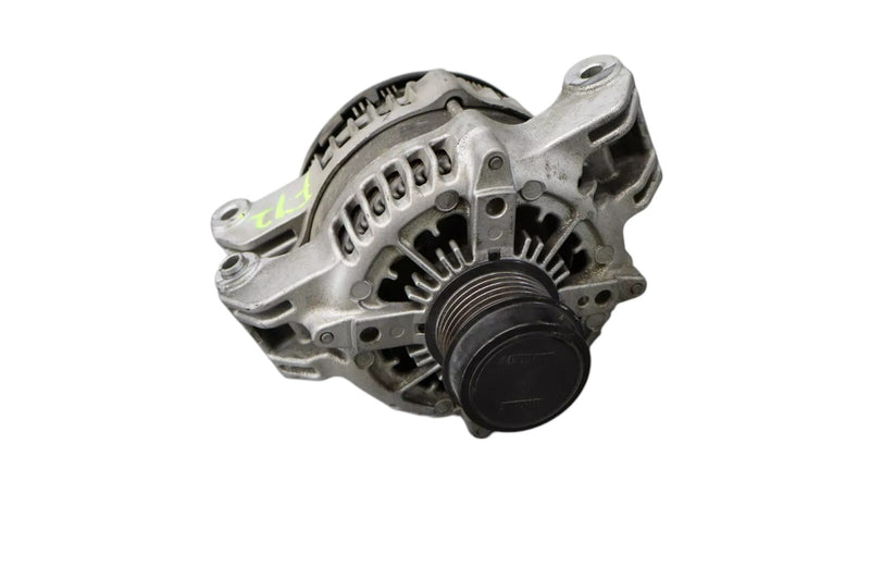 Load image into Gallery viewer, 14-17 Maserati Ghibli Quattroporte Engine Alternator Generator 200 AMP Oem