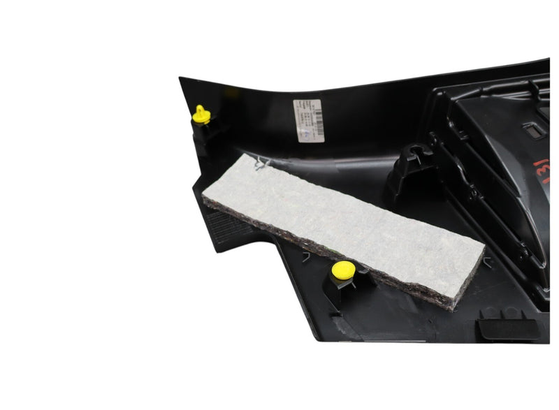 Load image into Gallery viewer, 14-21 BMW i3 I01 Rear Left Driver Side Side Lateral Trim Cover Panel 7362577 Oem