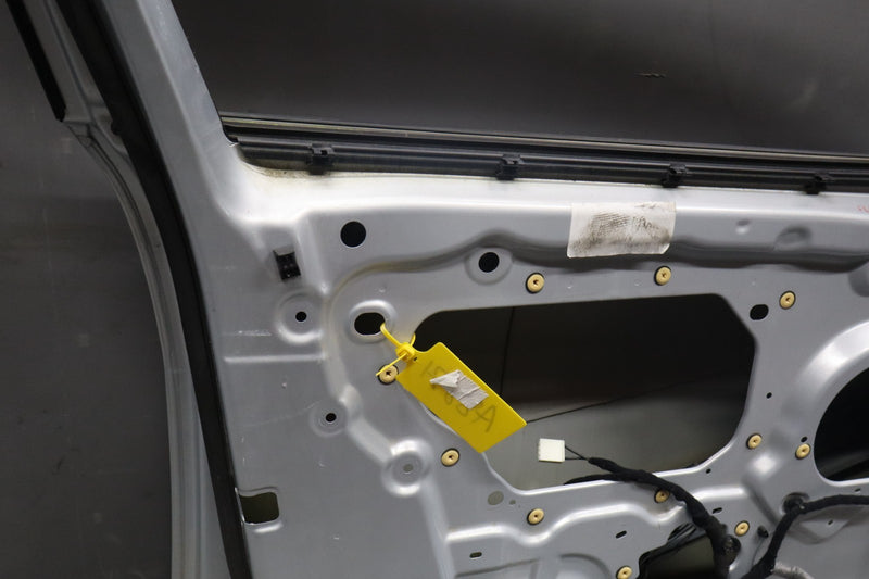 Load image into Gallery viewer, 17-20 Jaguar XE X260 Front Left Driver Side Exterior Door Shell Panel Oem
