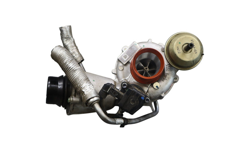 Load image into Gallery viewer, 14-20 Mercedes CLA250 GLA250 Engine Turbocharger Turbo Charger 2700901480 Oem