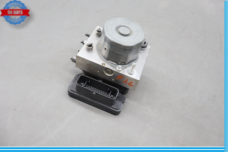 Load image into Gallery viewer, 14-17 Maserati Ghibli Anti Lock Brake ABS Pump Module Unit 0265956101 Oem
