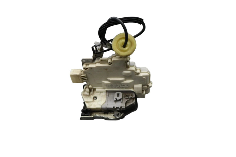 Load image into Gallery viewer, 11-17 Volkswagen Touareg Rear Left Side Door Lock Latch Actuator 4G0839015A Oem