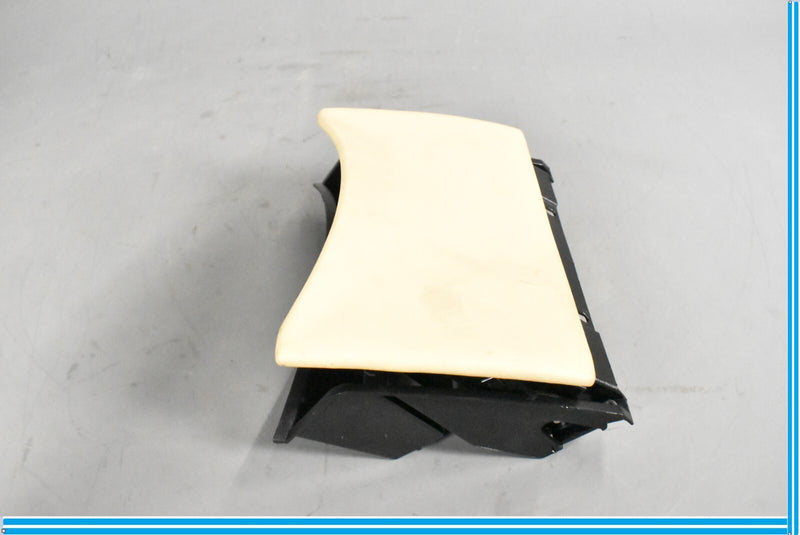 Load image into Gallery viewer, 04-13 Maserati Quattroporte Front Left Dash CD Changer Storage Tray Cover Oem