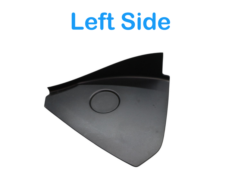 Load image into Gallery viewer, 14-21 BMW i3 i3s I01 Left Driver Side Dashboard Dash Panel Cover 10031978109 Oem