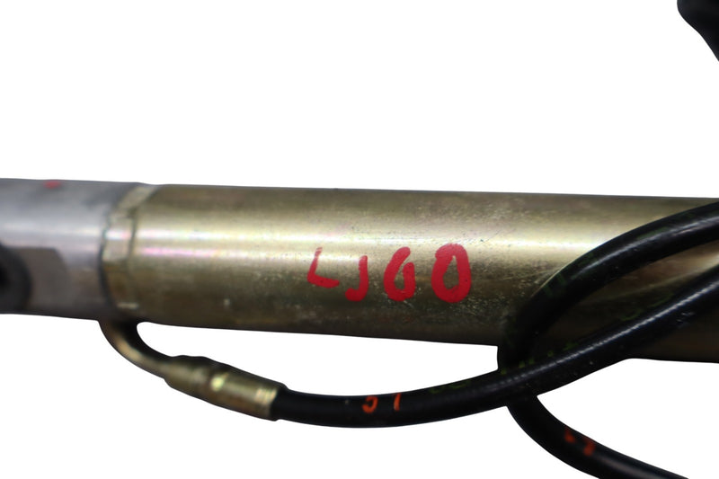 Load image into Gallery viewer, 03-12 Mercedes R230 SL500 SL55 Convertible Left Main Top Drive Lift Cylinder Oem