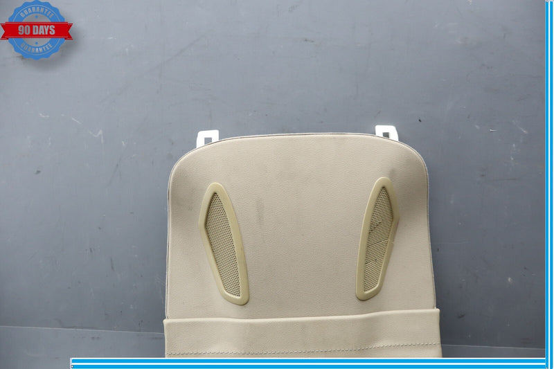 Load image into Gallery viewer, 12-14 Mercedes CLS550 W218 Front Right Passenger Seat Back Cover Panel Oem