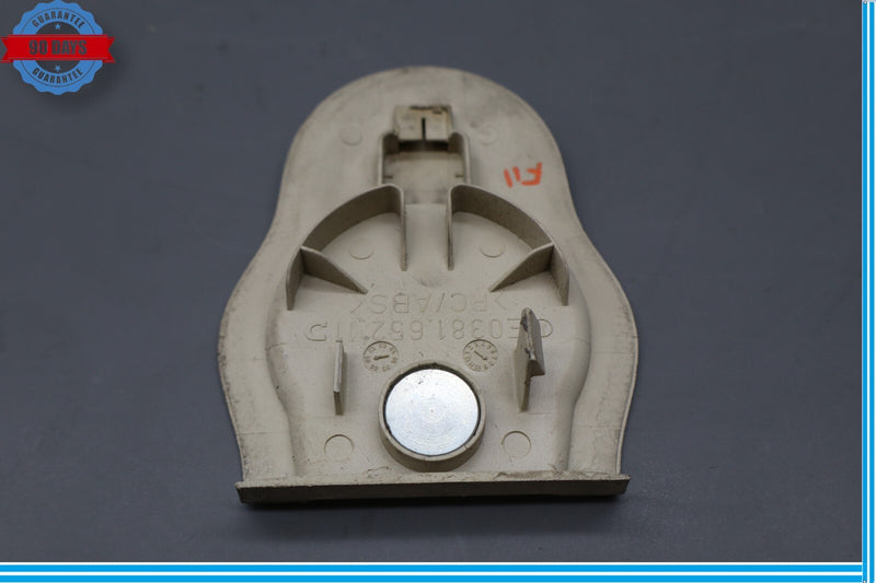 Load image into Gallery viewer, 03-06 Mercedes R230 SL500 SL600 Rear Right Passenger Centre Cover Trim Oem