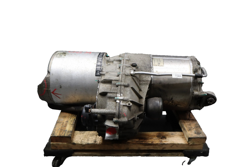 Load image into Gallery viewer, 12-20 Tesla Model S Electric Engine Motor Rear Large Drive Unit Oem