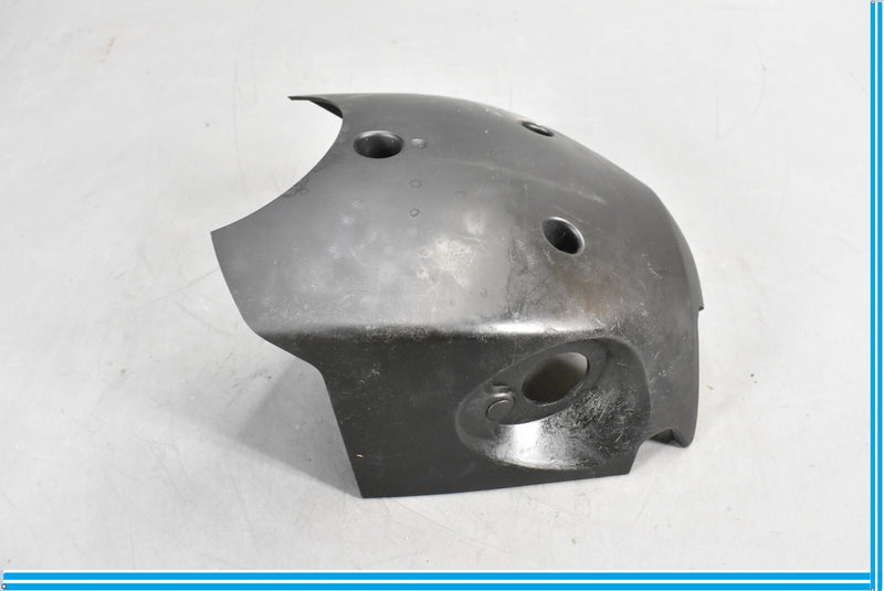 Load image into Gallery viewer, 03-12 Maserati Quattroporte M139 Front Steering Column Cover Trim Panel Oem