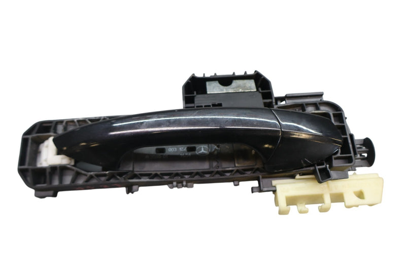 Load image into Gallery viewer, 06-16 Mercedes W212 E350 E550 Front Right Passenger Exterior Door Handle Oem