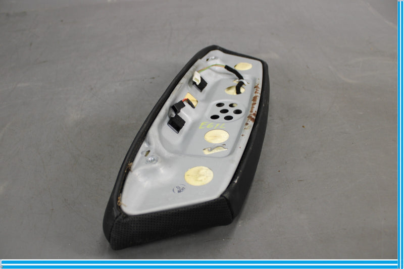 Load image into Gallery viewer, 09-15 BMW 750Li F01 F02 Front Left Driver Side Seat Lower Cushion Knee Pad Oem