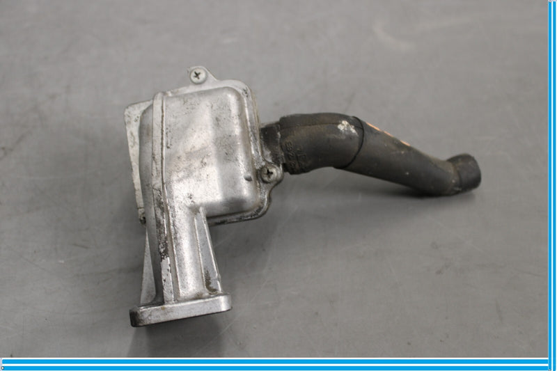 Load image into Gallery viewer, 03-12 Mercedes R230 SL500 SL55 CLK500 Engine Motor Air Valve Oem