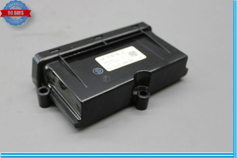 Load image into Gallery viewer, 12-20 Tesla Model S Electric Parking Brake Control Module 1007618-00-C Oem