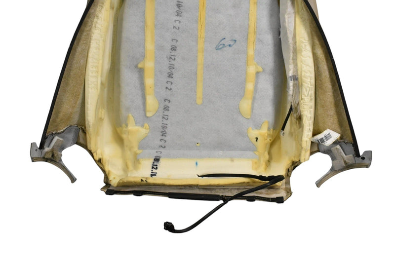 Load image into Gallery viewer, 09-16 Audi A4 Wagon Front Right Passenger Side Lower Seat Cushion Beige OEM