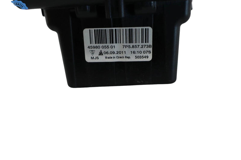 Load image into Gallery viewer, 11-18 Porsche Cayenne Center Console Gear Shift Shifter Selector Trim Bezel Oem