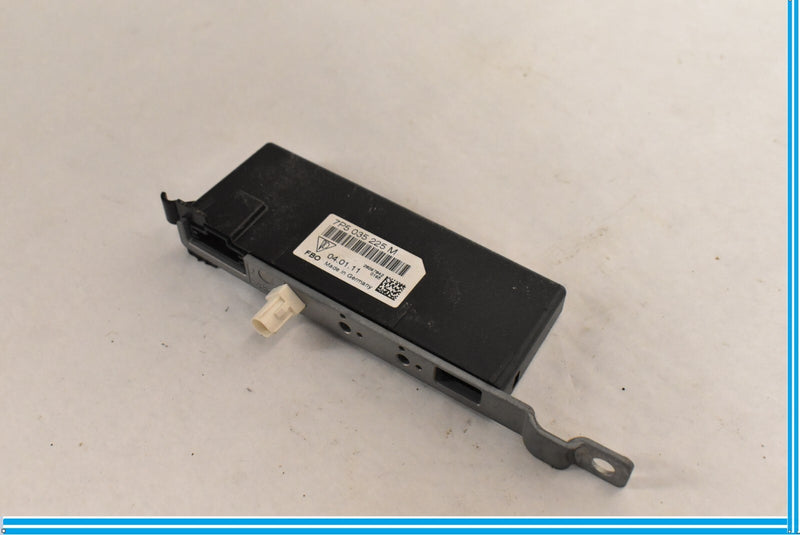 Load image into Gallery viewer, 11-18 Porsche Cayenne Rear Left Radio Antenna Amplifier Module 7P5035225M Oem