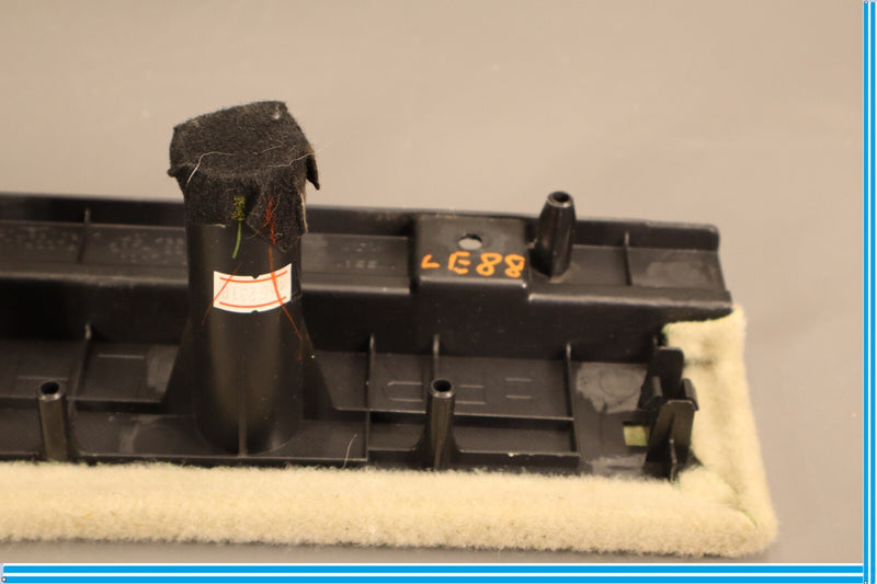 Load image into Gallery viewer, 11-17 Infiniti QX56 QX80 Rear Left Driver Side Trunk Luggage Floor Cover Oem
