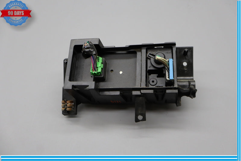 Load image into Gallery viewer, 03-07 HUMMER H2 Headlight Light Lamp Control Knob Switch Panel 15192441 Oem