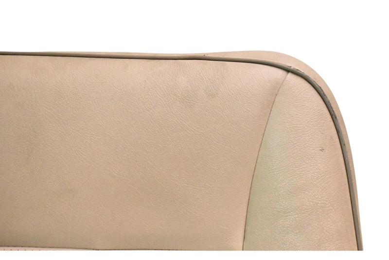 Load image into Gallery viewer, 00-03 Mercedes W210 E320 E430 Front Left Driver Side Top Upper Seat Cushion OEM
