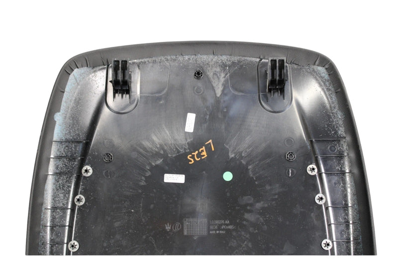 Load image into Gallery viewer, 14-17 Maserati Ghibli Front Left Driver Side Seat Back Plate Cover Panel OEM