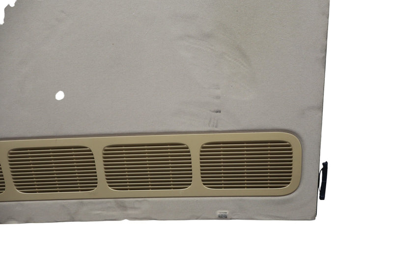 Load image into Gallery viewer, 07-14 Mercedes W216 CL550 S550 Interior Headliner Roof Sunroof Slide Trim Oem