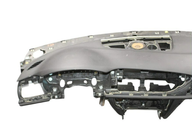 Load image into Gallery viewer, 12-18 Audi A6 Quattro Front Dashboard Instrument Panel Cover Trim Assembly Oem