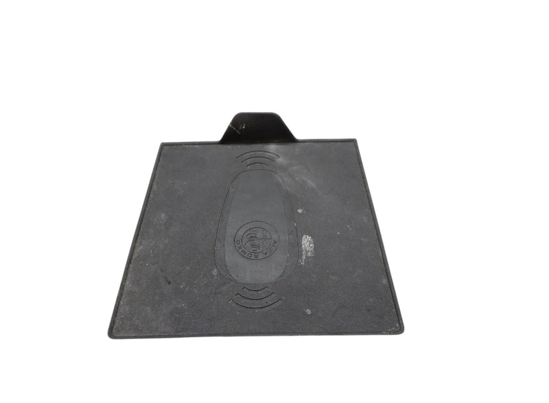 Load image into Gallery viewer, 17-19 Alfa Romeo Giulia Center Console Key Wireless Charger Insert Cover Oem