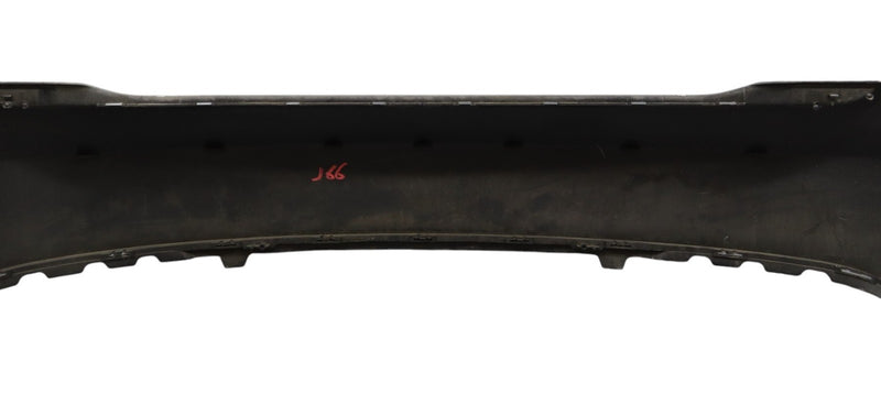 Load image into Gallery viewer, 12-16 Tesla Model S Rear Bumper Lower Cover Panel Assembly Oem