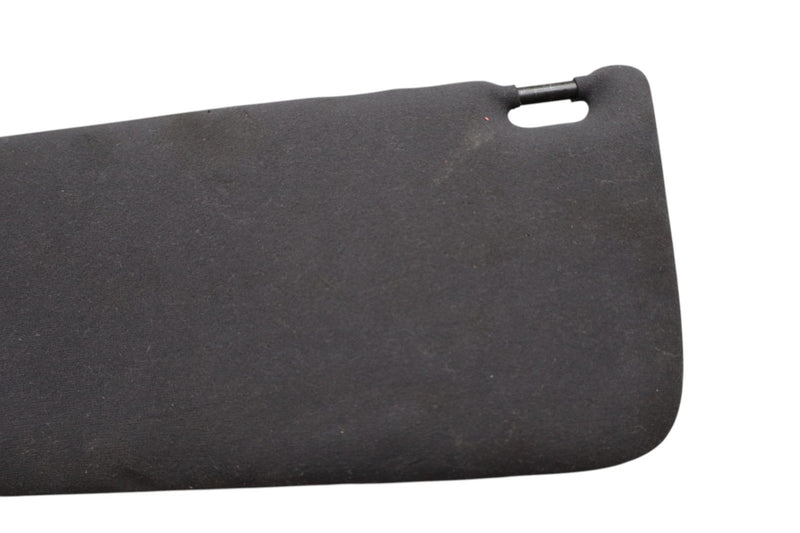 Load image into Gallery viewer, 14-17 Maserati Maserati Quattroporte M156 S Q4 Right Side Sun Visor Shade Oem