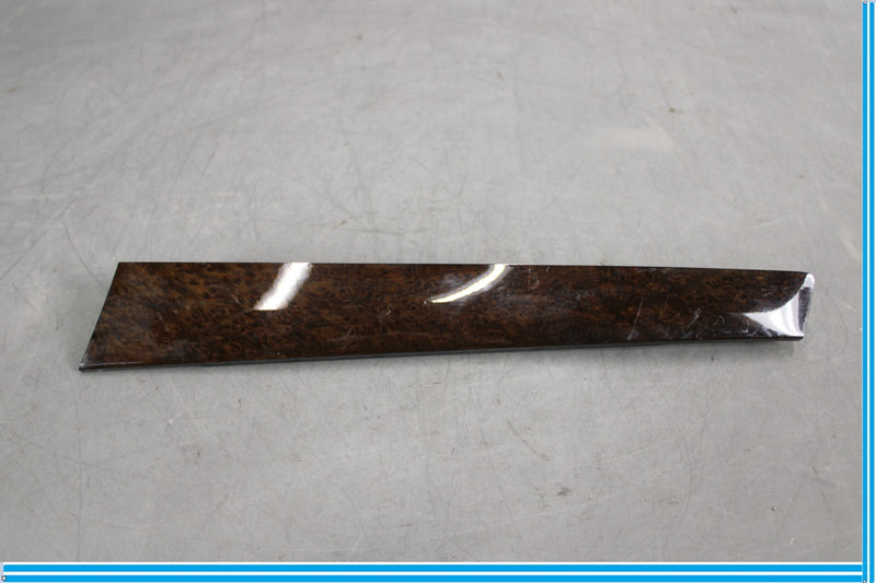Load image into Gallery viewer, 11-18 Audi A8 Quattro Front Right Passenger Side Door Panel Trim Oem