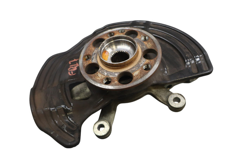 Load image into Gallery viewer, 14-19 Mercedes W117 CLA250 Front Right Side Spindle Knuckle Hub Bearing Oem