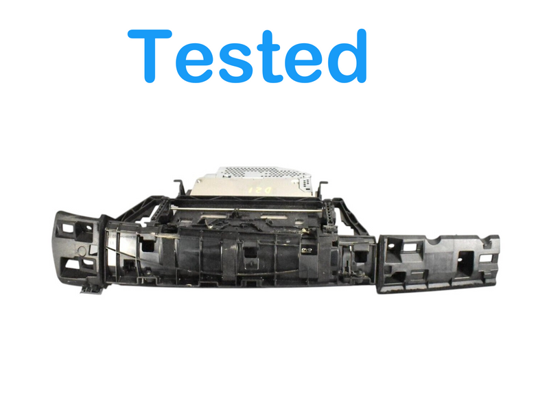 Load image into Gallery viewer, 09-15 BMW 750Li F02 750i F01 Dvd Drive Changer Entertainment 911979807 Oem