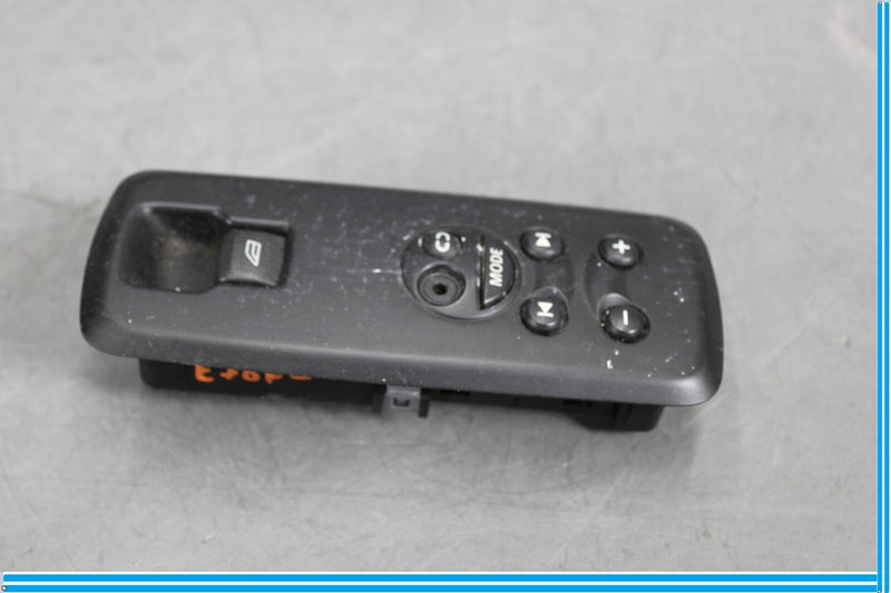 Load image into Gallery viewer, 06-13 Land Rover Range Rover Sport Rear Left Door Window Switch W/ Bezel Oem