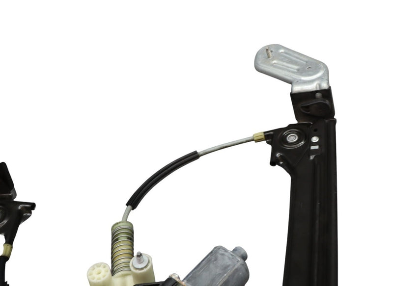 Load image into Gallery viewer, 14-22 Maserati Ghibli Rear Right Side Door Window Regulator Motor Oem