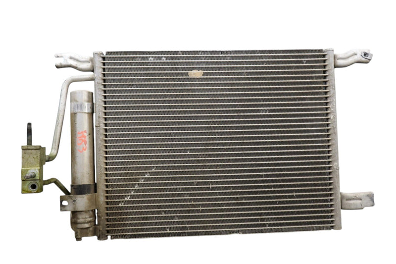 Load image into Gallery viewer, 06-10 Pontiac Solstice Engine Cooling Radiator AC Air A/C Condenser 10316617 Oem