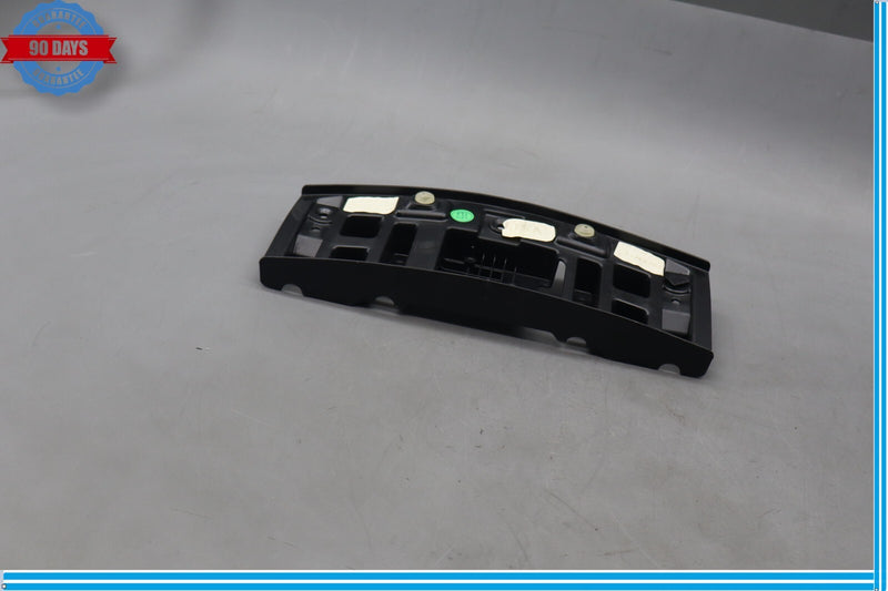 Load image into Gallery viewer, 14-20 Maserati Ghibli Quattroporte Front Left Side Seat Guard Cover Support Oem