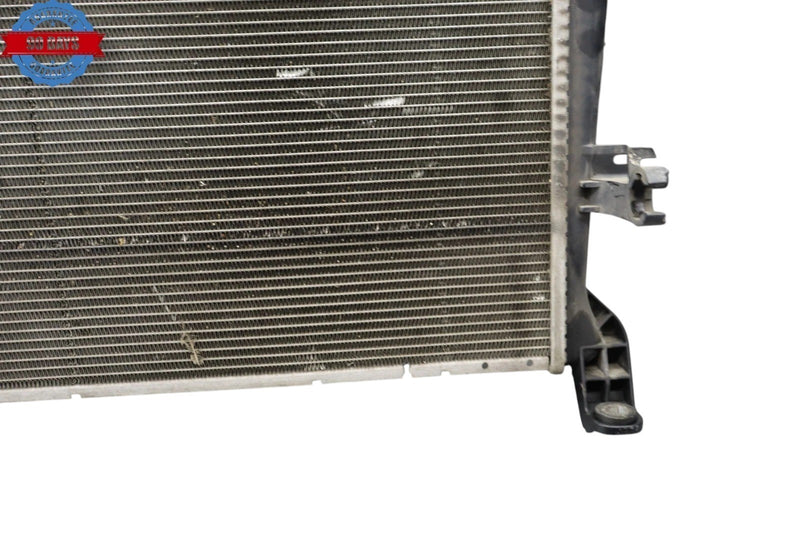 Load image into Gallery viewer, 14-17 Fiat 500L Engine Cooling Coolant Radiator 68202037AA OEM