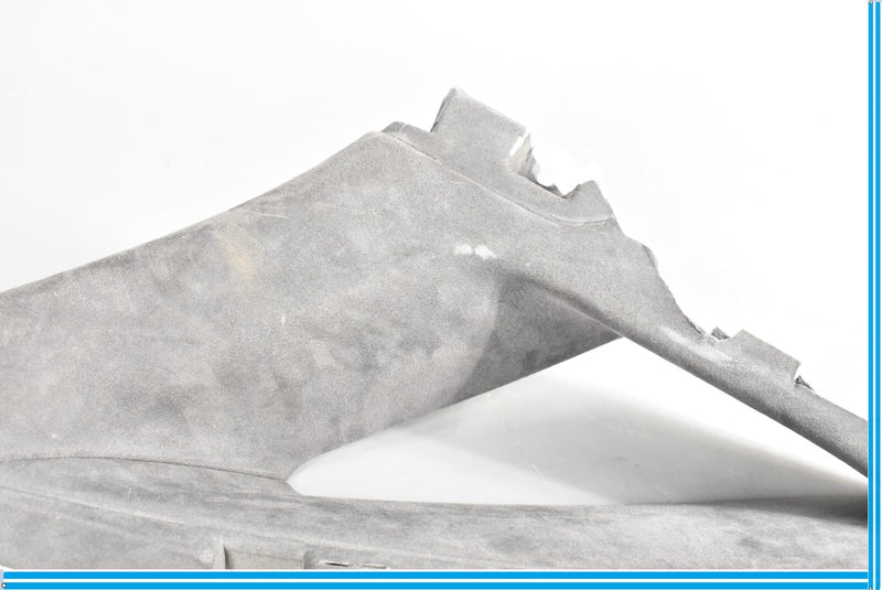 Load image into Gallery viewer, 11-18 Audi A8 Quattro S8 Left Driver Side Quarter Trim Panel 4H0867241 Oem