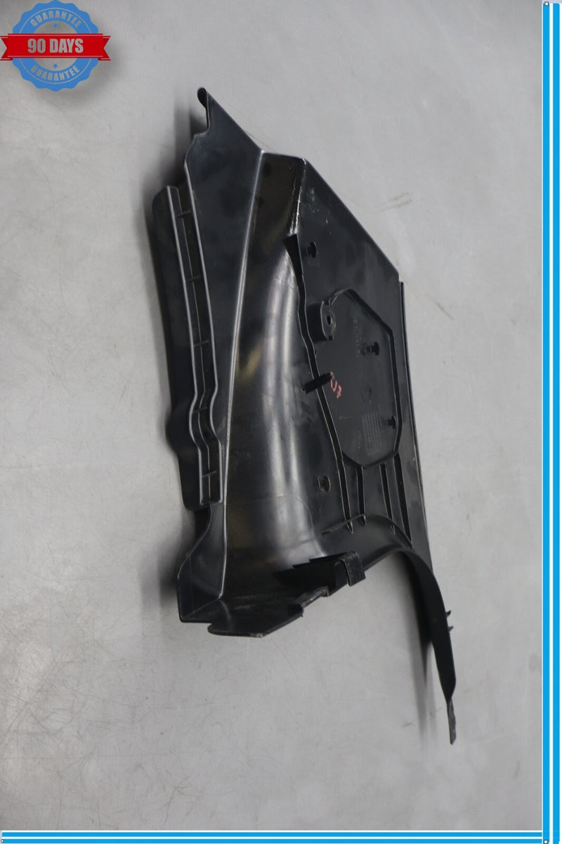 Load image into Gallery viewer, 05-20 Mercedes R172 SLK250 SLK350 Front Right A-Pillar Lower Kick Panel Trim Oem