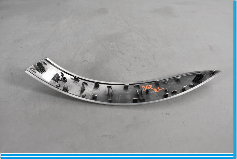 Load image into Gallery viewer, 13-16 BMW 320i 328i F30 Rear Left Door Pull Handle Trim Cover Molding Oem