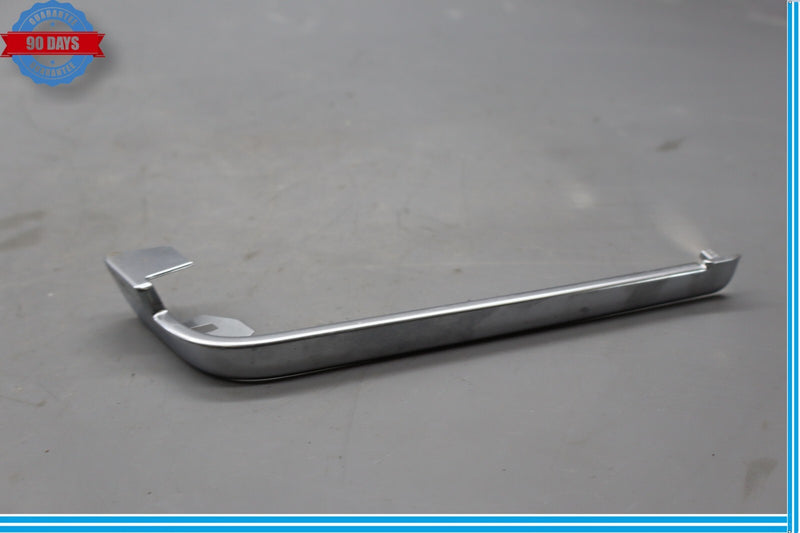 Load image into Gallery viewer, 06-12 Bentley Continental Front Right Side Seat Outer Trim Cover Molding Oem