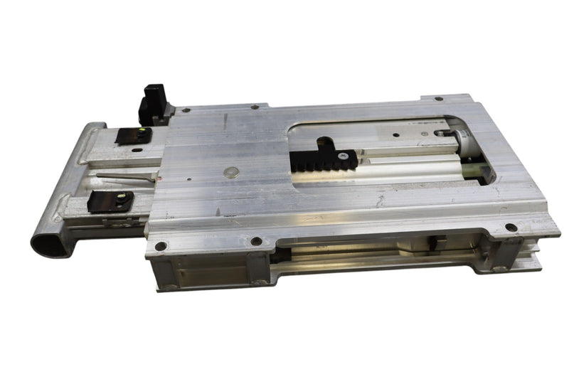 Load image into Gallery viewer, 07-12 Bentley Continental GTC Rear Right Side Roll Over Protection Bar Oem